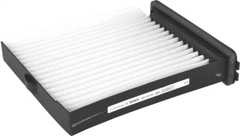 Kabínový filter BOSCH 1 987 435 009