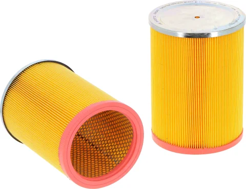 Prachový filter HIFI FILTER ASR 987803AB005