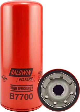 Olejový filter BALDWIN FILTERS B7700