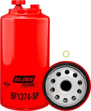 Palivový filter BALDWIN FILTERS BF1374-SP