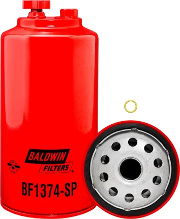 Palivový filter BALDWIN FILTERS BF1374-SP