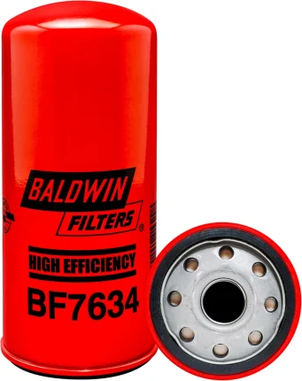 Palivový filter BALDWIN FILTERS BF7634