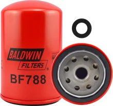 Palivový filter BALDWIN FILTERS BF788