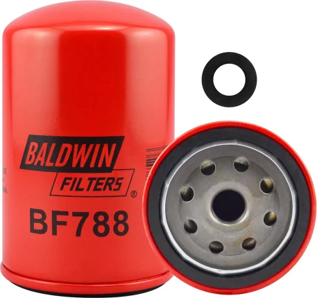 Palivový filter BALDWIN FILTERS BF788