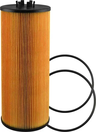 Olejový filter BALDWIN FILTERS P7192