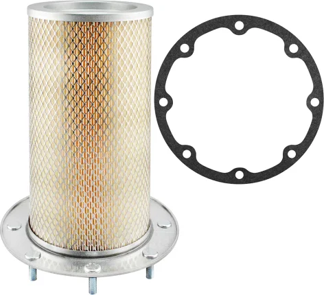 BALDWIN FILTERS poistný filter PA1675