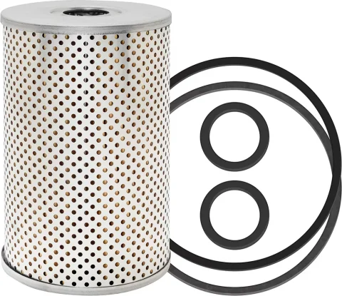 Hydraulický filter BALDWIN FILTERS PT82-HD