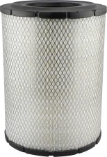 Vzduchový filter BALDWIN FILTERS RS3502