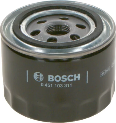 Olejový filter BOSCH 0 451 103 311