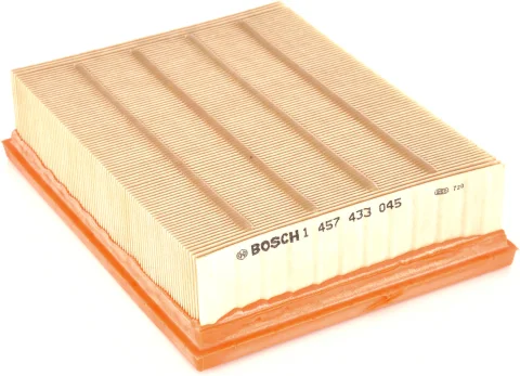 Vzduchový filter BOSCH 1 457 433 045