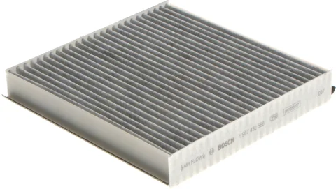Kabínový filter BOSCH 1 987 432 568
