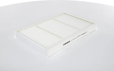 Kabínový filter BOSCH 1 987 435 004
