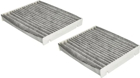 Kabínový filter BOSCH 1 987 435 636