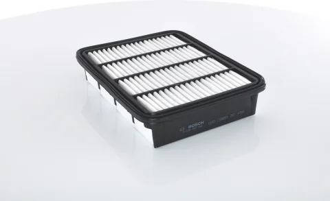 Vzduchový filter BOSCH F 026 400 165