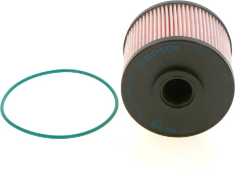 Palivový filter BOSCH F 026 402 120