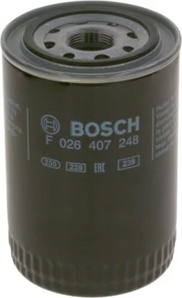Olejový filter BOSCH F 026 407 248
