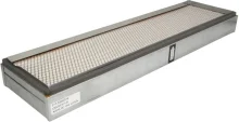 Kabínový filter DONALDSON P158854