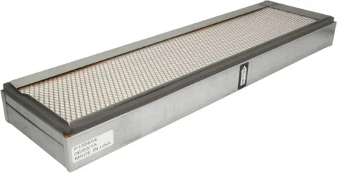 Kabínový filter DONALDSON P158854