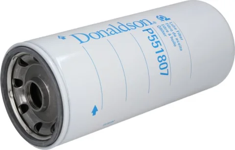Olejový filter DONALDSON P551807