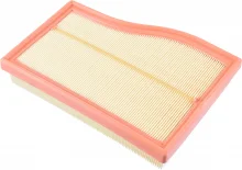 Vzduchový filter FEBI BILSTEIN 106897