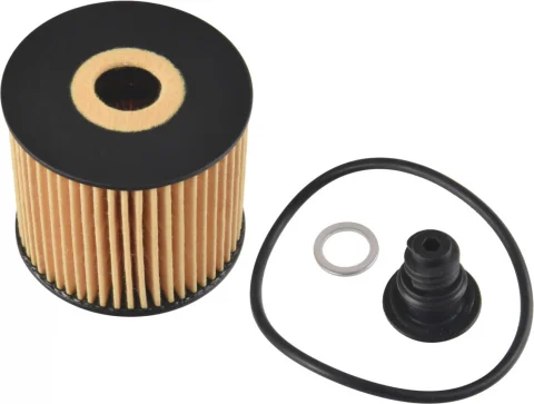 Olejový filter FEBI BILSTEIN 184073