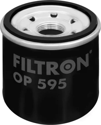 Olejový filter FILTRON OP 595