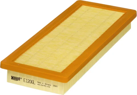Vzduchový filter HENGST FILTER E1206L