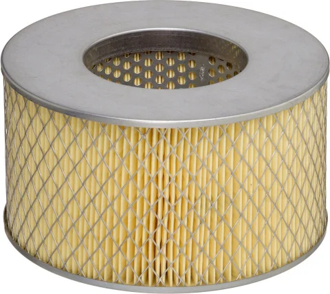 Vzduchový filter HENGST FILTER E1295L