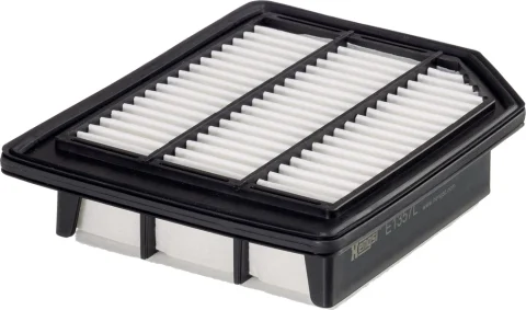 Vzduchový filter HENGST FILTER E1357L