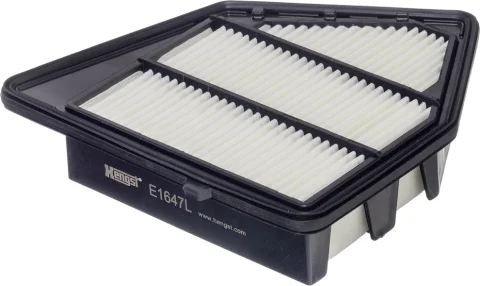 Vzduchový filter HENGST FILTER E1647L