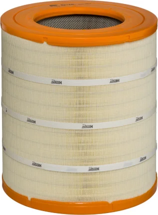 Vzduchový filter HENGST FILTER E2144L