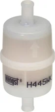 Palivový filter HENGST FILTER H445WK