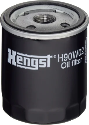 Olejový filter HENGST FILTER H90W02
