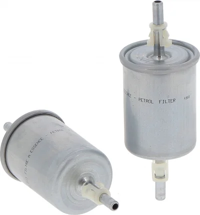 Palivový filter HIFI FILTER BE 515