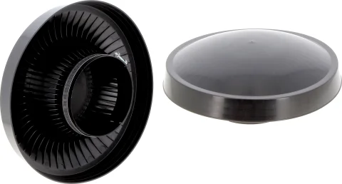 Dažďová krytka HIFI FILTER CP 153270135 P