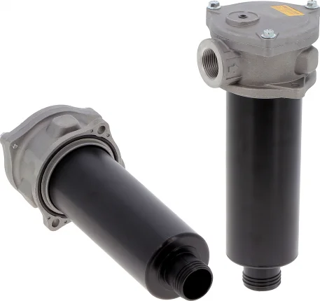 Teleso hydraulického filtra HIFI FILTER DRC 28REZBDC10B