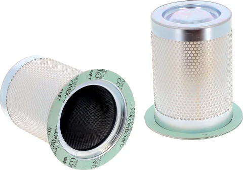 Separátor oleja HIFI FILTER OS 5170