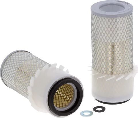 Vzduchový filter HIFI FILTER SA 10769 K
