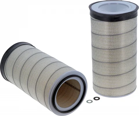 Vzduchový filter HIFI FILTER SA 10906