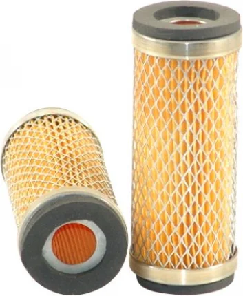 Vzduchový filter HIFI FILTER SA 10911