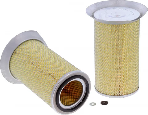Vzduchový filter HIFI FILTER SA 11749