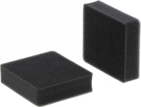 Penový vzduchový filter HIFI FILTER SA 12109