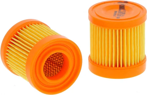 Vzduchový filter HIFI FILTER SA 12484