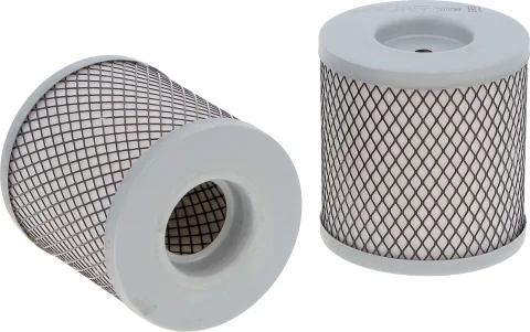 Vzduchový filter HIFI FILTER SA 12719