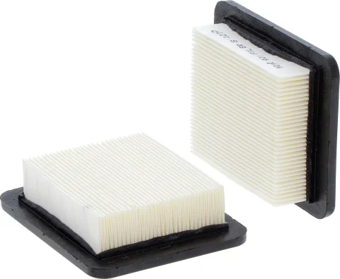 Vzduchový filter HIFI FILTER SA 12737