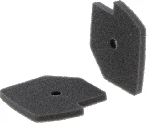 Penový vzduchový filter HIFI FILTER SA 12752