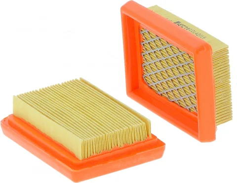 Vzduchový filter HIFI FILTER SA 12763