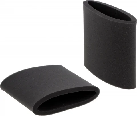 Penový vzduchový filter HIFI FILTER SA 16427