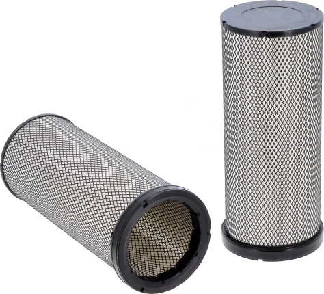 Poistný filter HIFI FILTER SA 16865