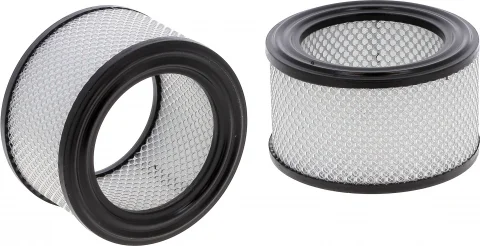 Vzduchový filter HIFI FILTER SA 17007